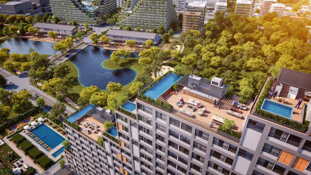 Conheça o projeto imobiliário que deve dobrar a população de Porto Belo (SC)