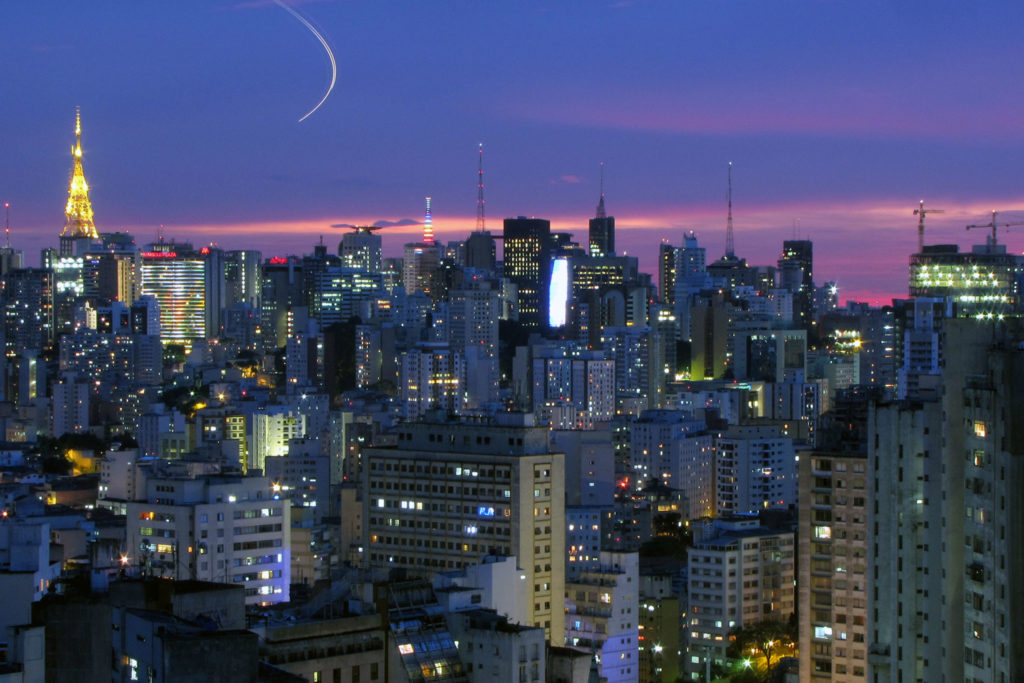 São Paulo e Nova York: os desafios que as colocam na mesma faixa de risco de uma bolha imobiliária