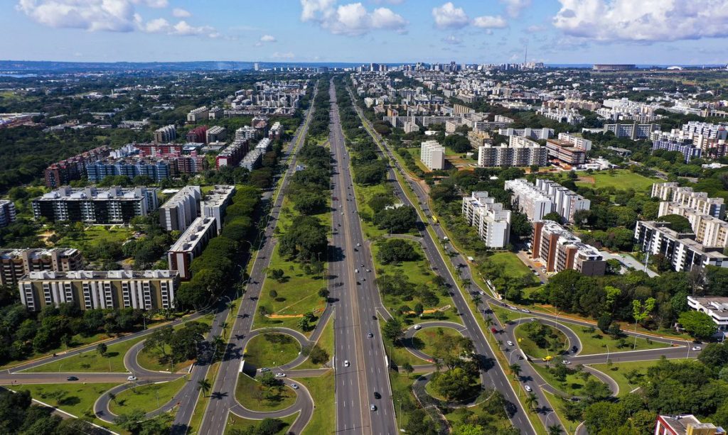 Mercado imobiliário do DF mantém estabilidade, revela pesquisa