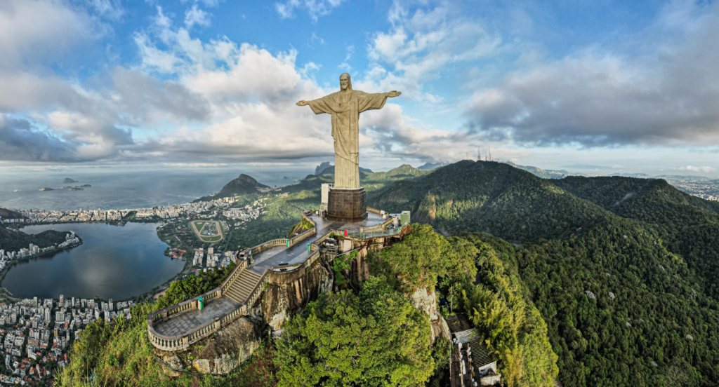 Rio de Janeiro: novos incentivos públicos impulsionam o mercado imobiliário