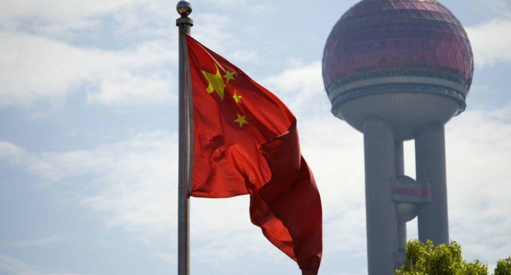 Novas medidas anunciadas pela China para conter crise imobiliária dão resultado