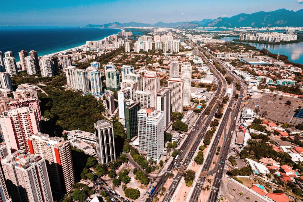 Investimento em aluguéis impulsiona demanda por imóveis na Barra, revela plataforma de mercado imobiliário