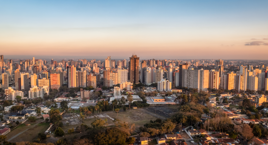 Curitiba: confira os bairros com os aluguéis mais caros da cidade