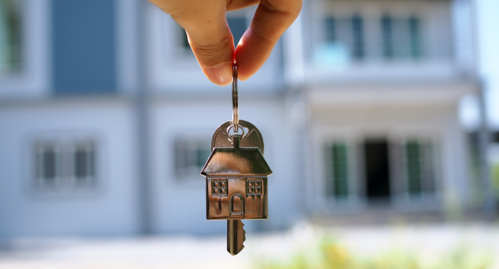 Preço da casa própria mantém ritmo de alta, e m² construído sobe a R$8.622
