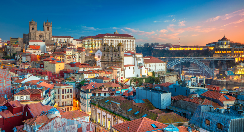 Crise habitacional em Portugal provoca despejos em massa e abala o mercado imobiliário