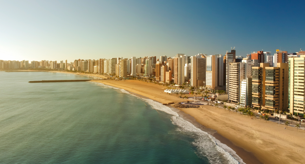 Baixada santista dobra vendas de imóveis e alcançam R$1 bilhão em 3 meses/Foto: Canva