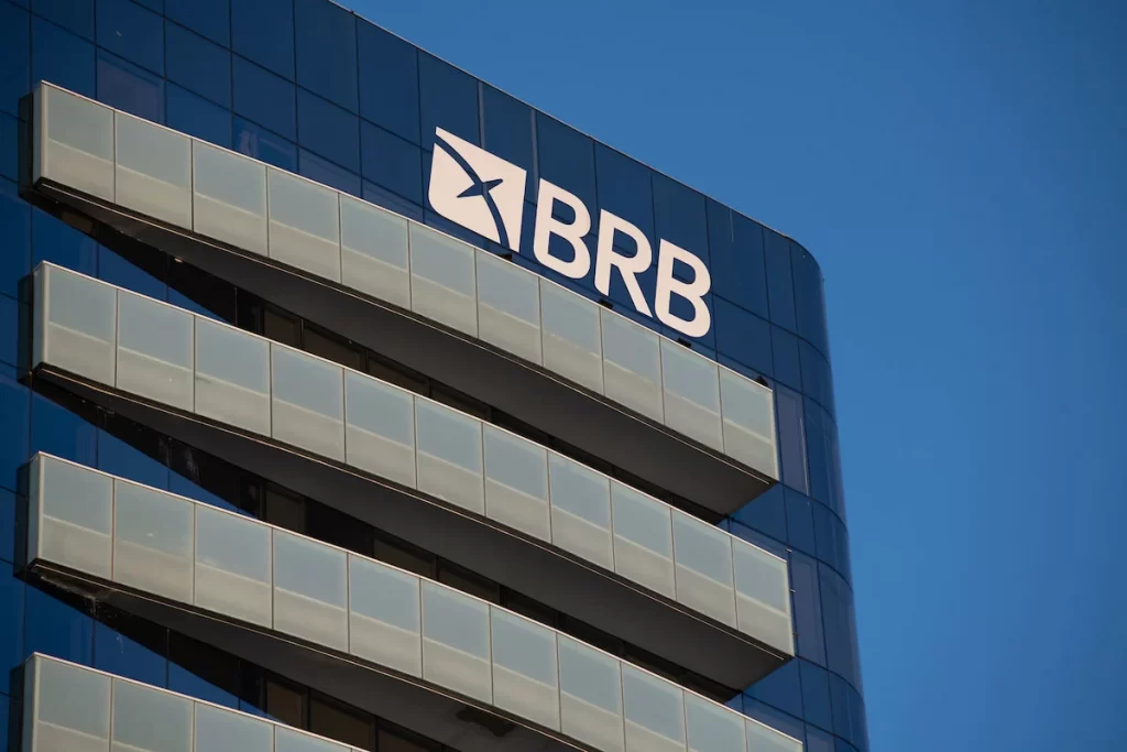 BRB conquista a liderança no mercado de crédito imobiliário do DF com 55% de participação