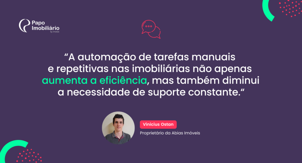 Como a Abias Imóveis se inovou com o uso da tecnologia