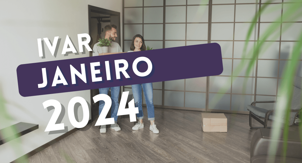 IVAR registrou uma alta de 4,34%