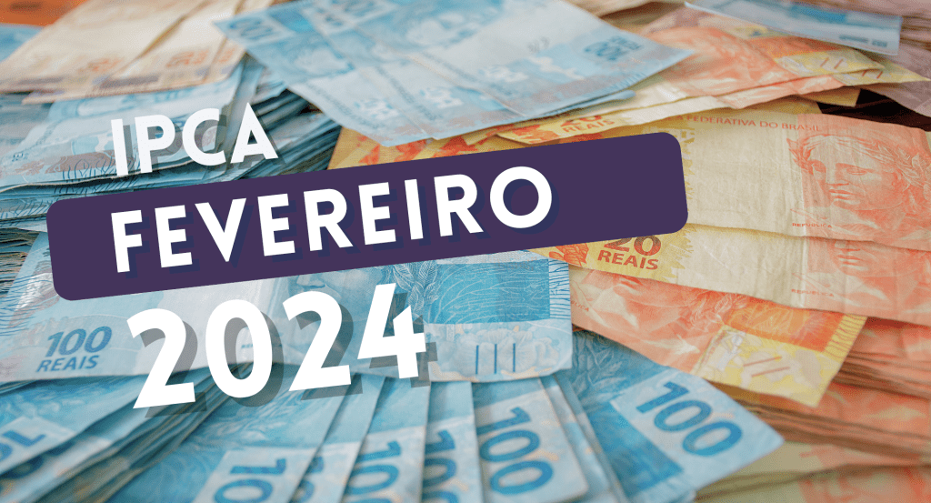 IPCA foi de 0,83 em fevereiro Papo Imobiliário