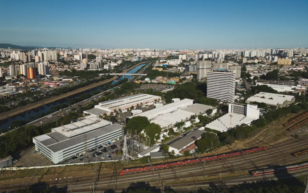 Maior complexo comercial de São Paulo atrai empresas