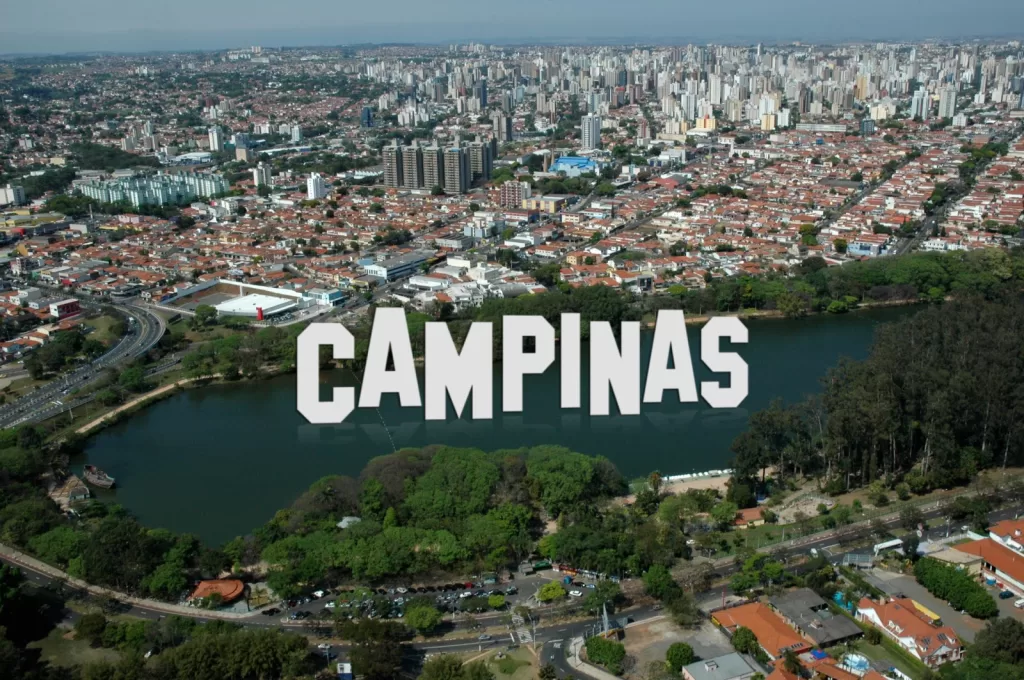 Campinas registra aumento de 23% nas contratações do programa Minha Casa Minha Vida