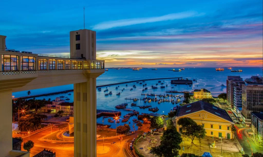 Preço dos imóveis em Salvador cresce o dobro da média nacional