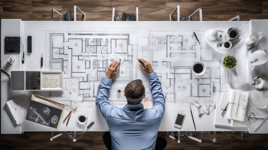 Imóvel na planta ou em leilão: o que avaliar em cada tipo de aquisição?