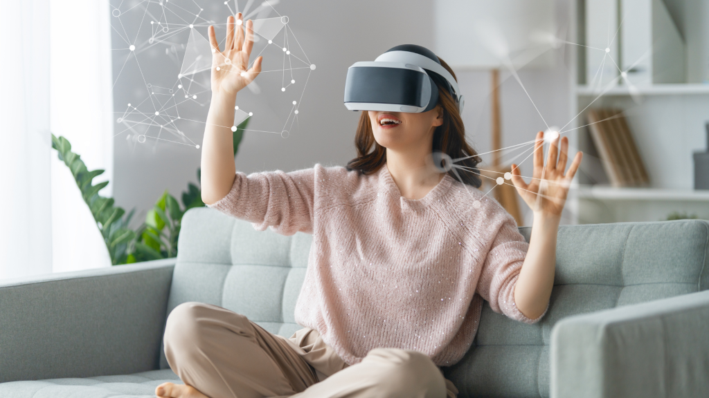 Realidade Virtual Transforma Visita a Imóveis em Botucatu e Região
