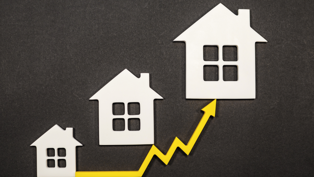 Preço médio dos imóveis sobe 0,02% em Abril