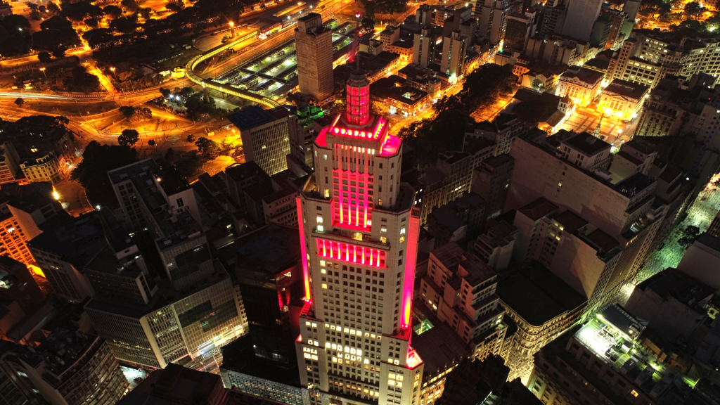 São Paulo