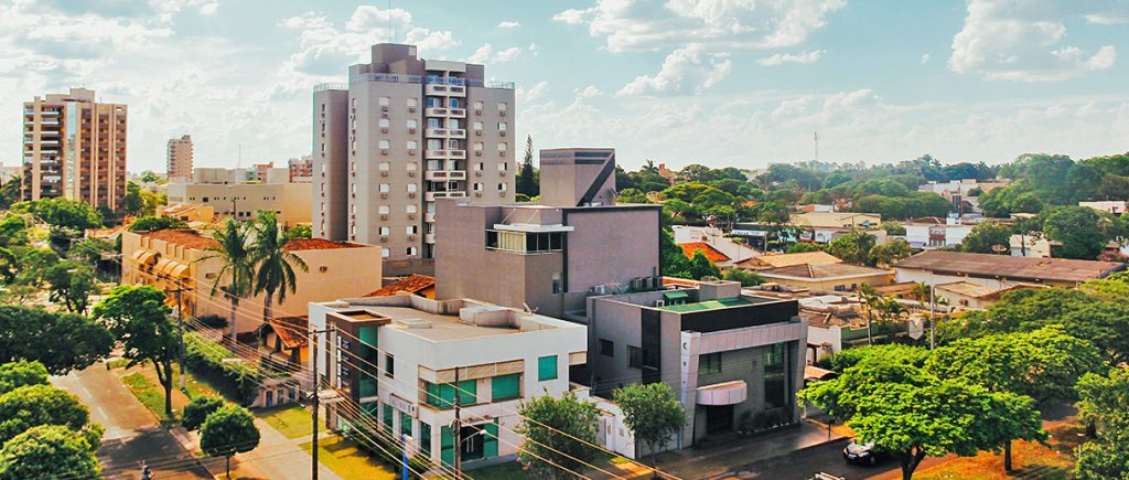 Reforma Tributária pode aumentar preços de imóveis em MS: impactos e preocupações