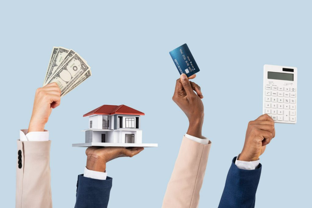 Mercado de Crédito Imobiliário no Brasil Mostra Sinais de Recuperação em 2024
