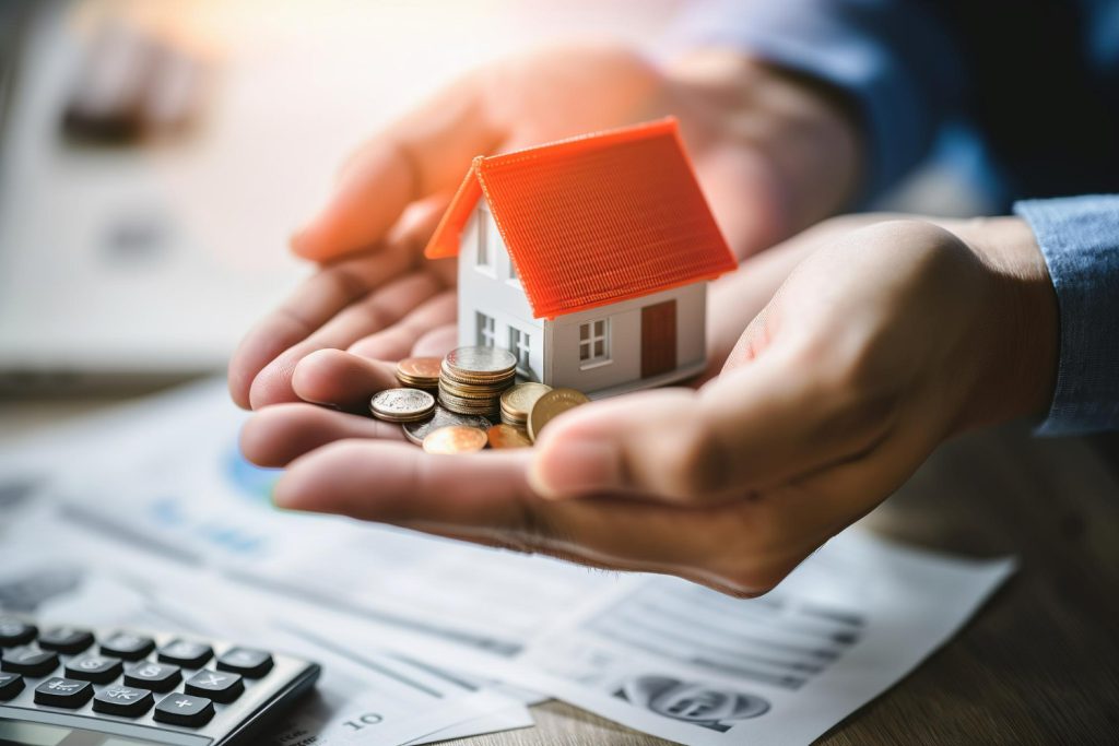 Intenção de compra de imóveis