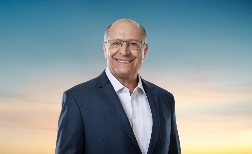 Alckmin