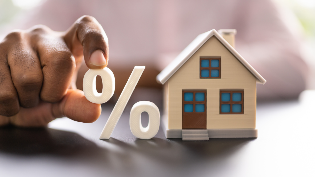 crédito imobiliário