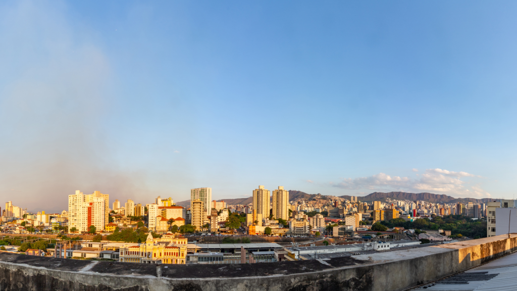 Mercado imobiliário