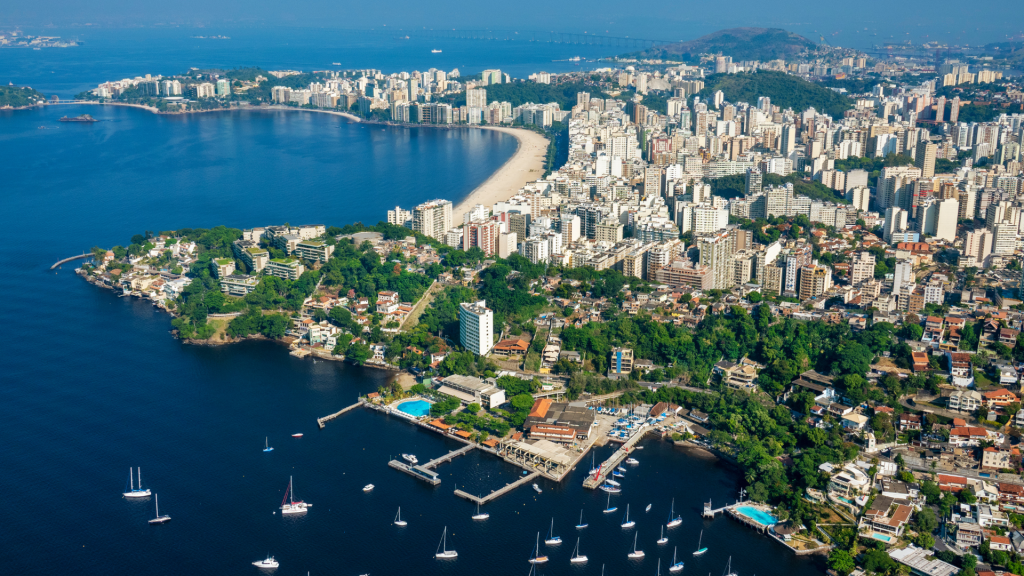 Aluguel de imóveis em Niterói sobe 10,6%