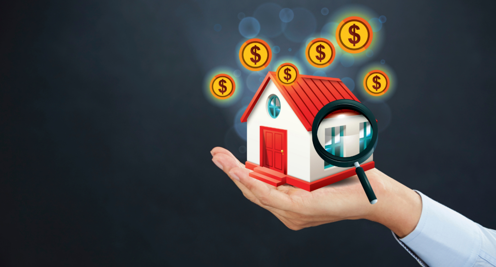 Mercado imobiliário