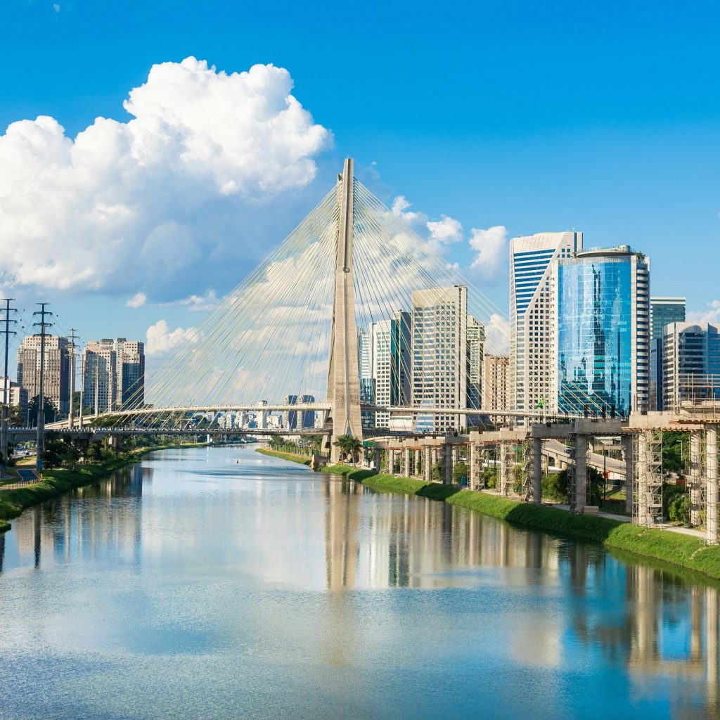 Mercado imobiliário de São Paulo: análise da pesquisa Secovi-SP