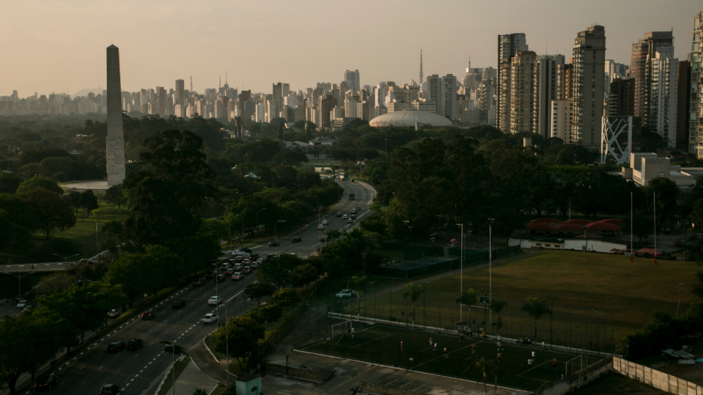 São Paulo tem os preços de imóveis mais acessíveis entre as 25 maiores cidades do mundo