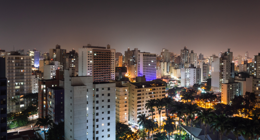 "Top 10 Ruas de São Paulo com Maior Venda de Imóveis"