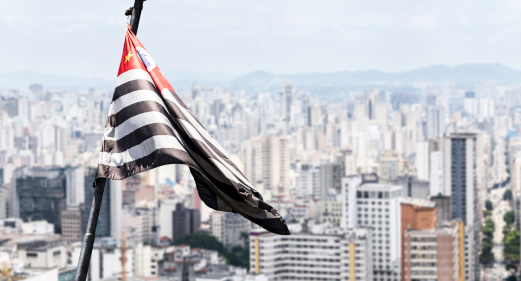 Tudo isso para morar em São Paulo? Veja os bairros mais caros para comprar imóveis na cidade