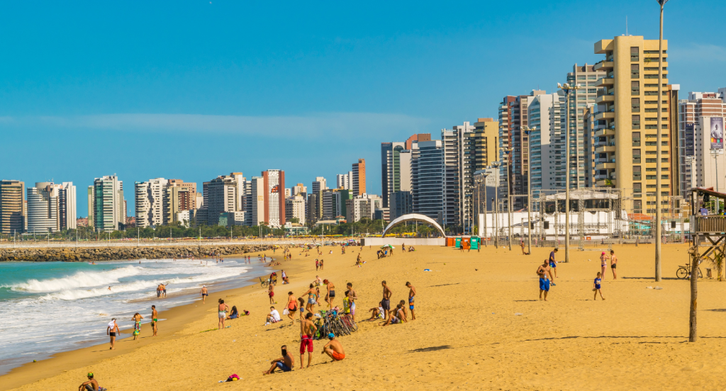 Fortaleza