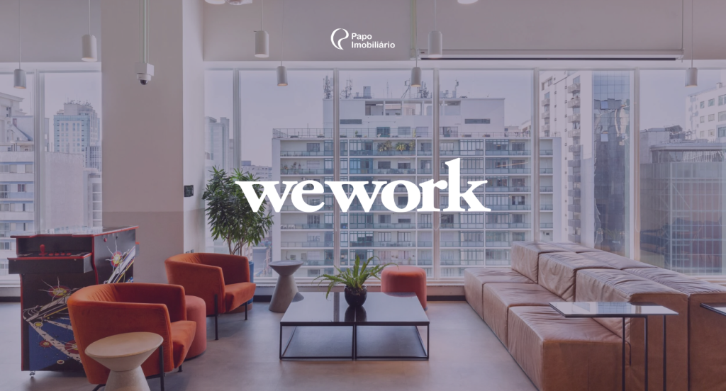 WeWork