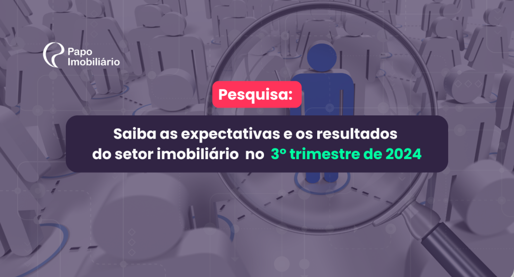 Mercado Imobiliário 2024