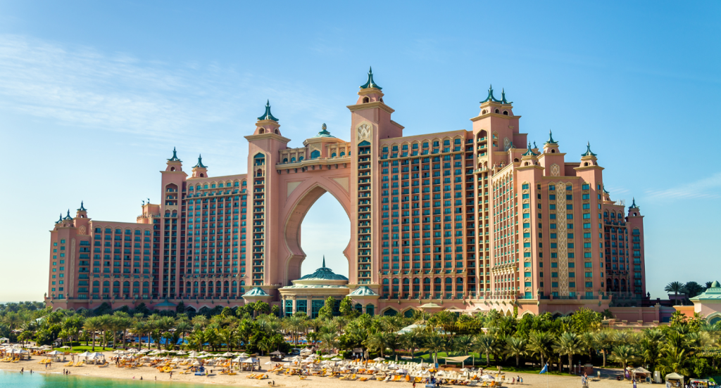 Dubai lidera ranking das melhores cidades para executivos nômades digitais