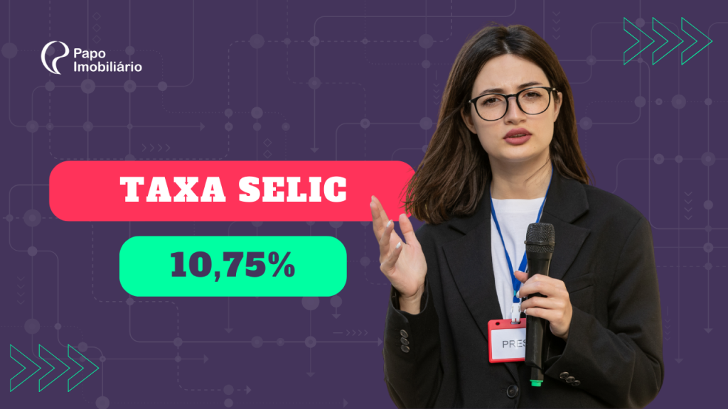 Copom Aumenta Taxa Selic pela Primeira Vez em Dois Anos: