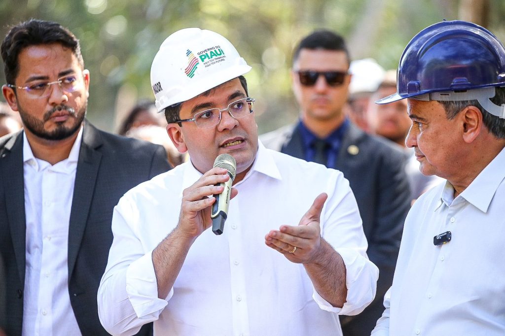 Minha Casa, Minha Vida: ministro confirma início das obras de 3.500 casas no Piauí; veja como se inscrever