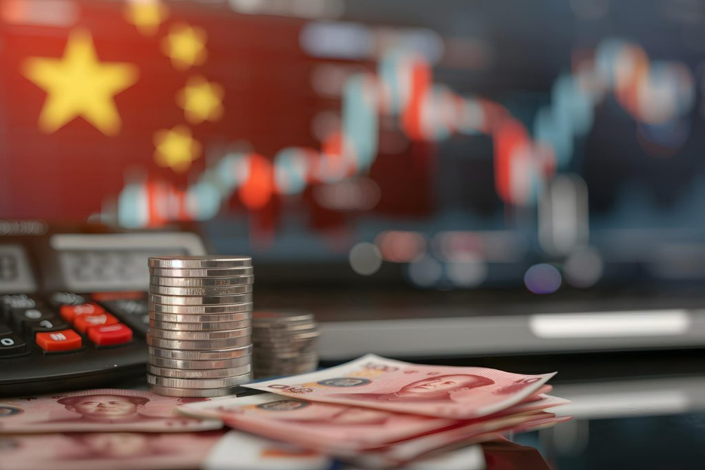 China adota novas medidas para impulsionar setor imobiliário e mercados de ações disparam