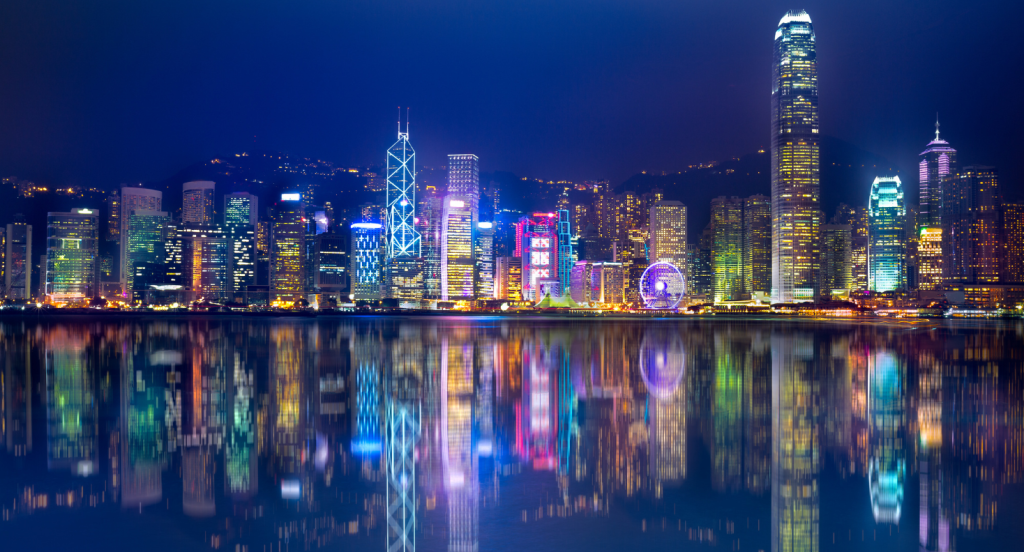 Setores Imobiliário e Financeiro Puxam Alta nas Ações Chinesas com Novos Estímulos