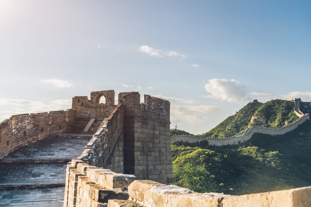 China reduz taxas de hipotecas para impulsionar o setor imobiliário