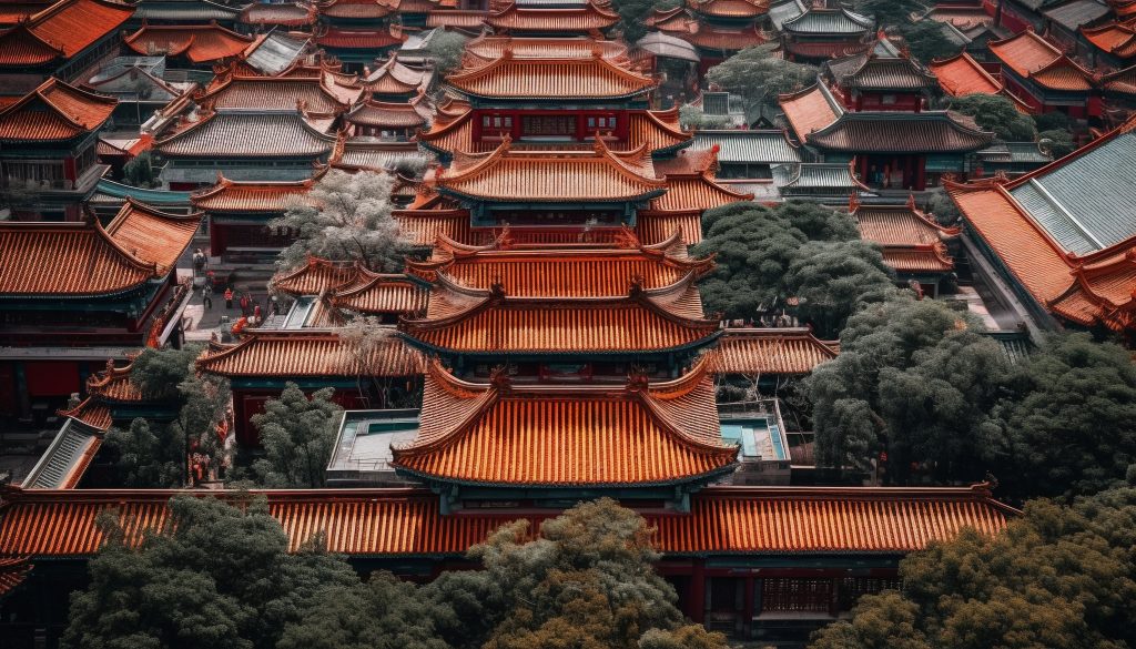 China Anuncia Novos Créditos e Ampliação de Fundos para Projetos Imobiliários