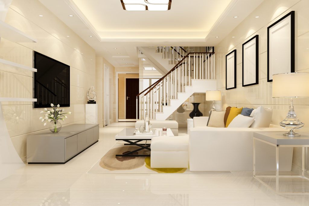imobiliário de luxo