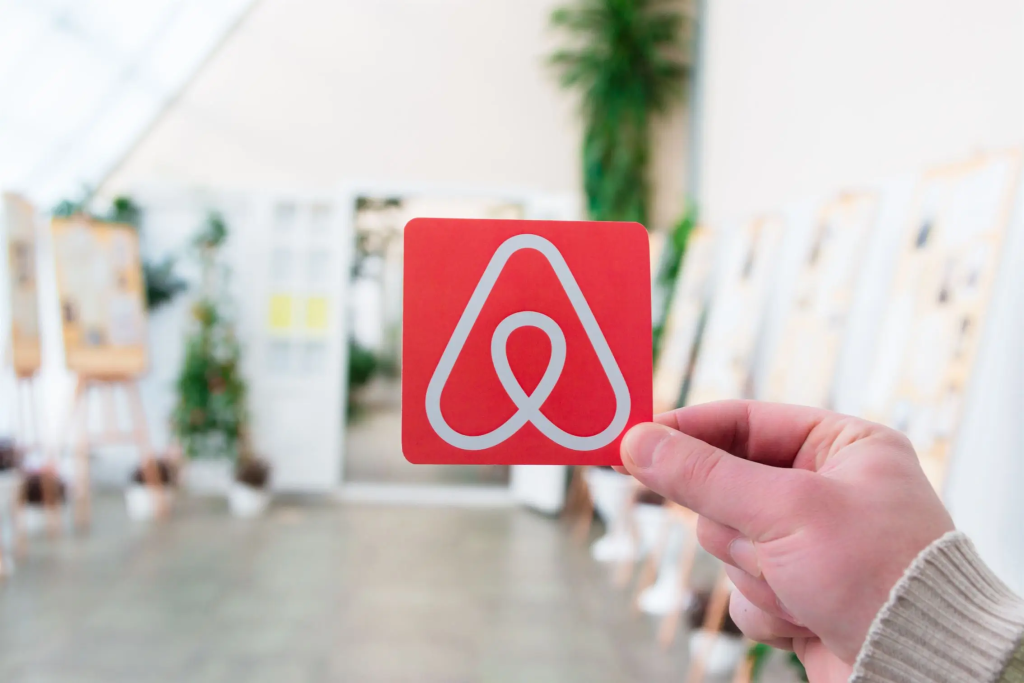 airbnb