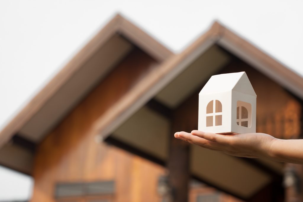 Mercado imobiliário registra recorde de vendas no terceiro trimestre de 2024