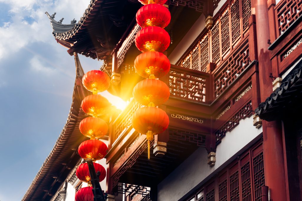 China reduz impostos sobre moradias para revitalizar setor imobiliário