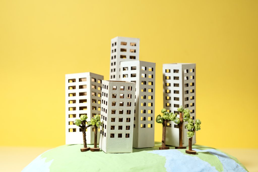 Mercado imobiliário registra valorização de 0,60% em outubro
