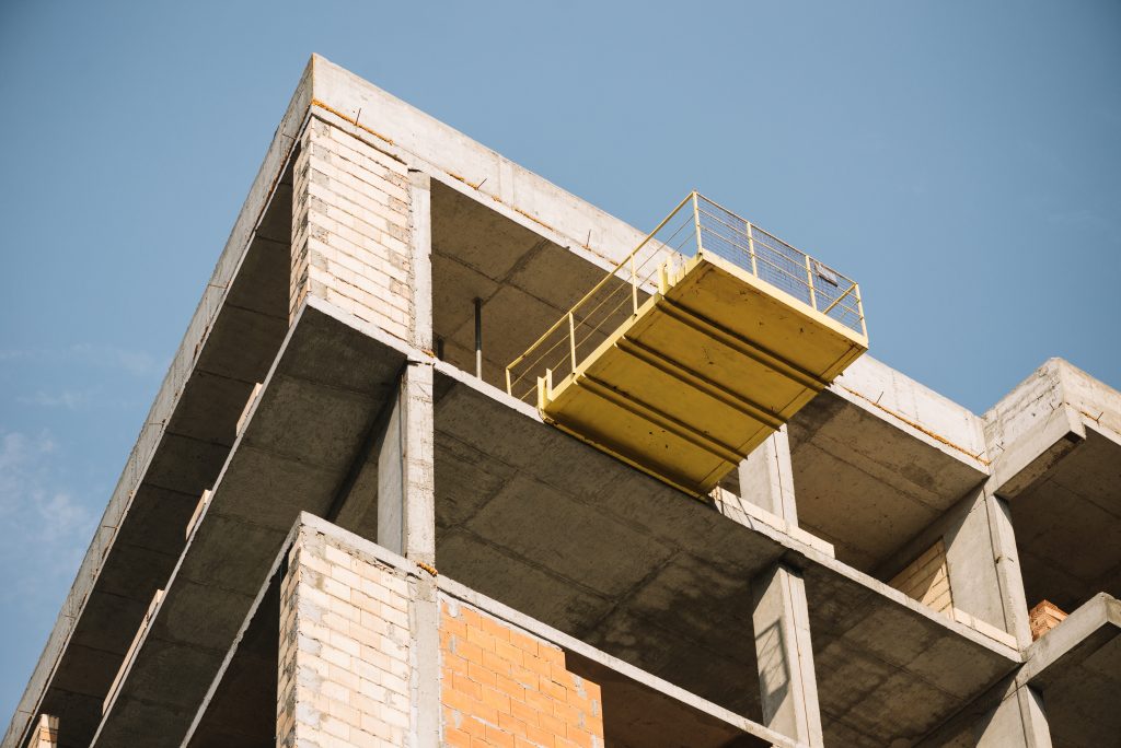 Preço de imóveis novos deve subir com o reajuste de materiais de construção e mão de obra