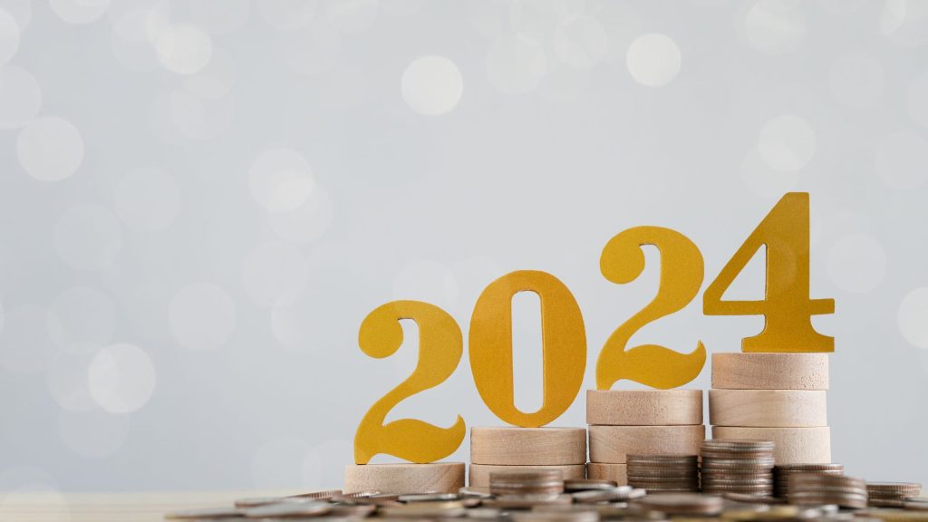 Retrospectiva do Mercado Imobiliário de 2024: Desafios, Tendências e Perspectivas